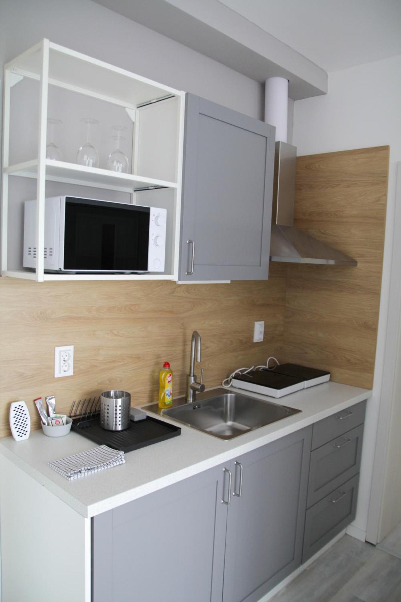 ****Heviz Springs Apartments Екстер'єр фото